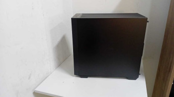 ASUS A21 PLUS SIYAH 360MM SOGUTUCU ALANI M(OUTLET)