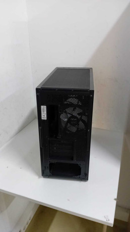 ASUS A21 PLUS SIYAH 360MM SOGUTUCU ALANI M(OUTLET)