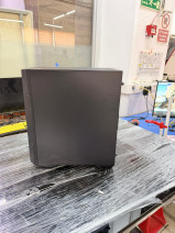 ZALMAN N5TF 4X RGB FAN TEMBERLİATX MIDT KA(OUTLET)