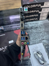 COLORFUL BATTLE-AX B450M-K M.2 V14 DDR4 40(OUTLET)