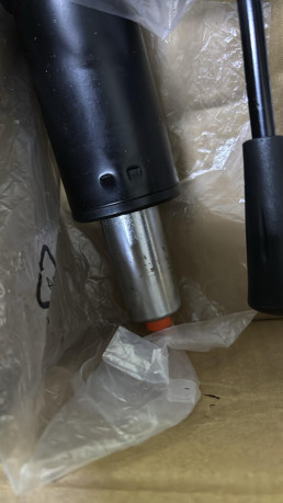 SPYNE T3 PRO OYUNCU KOLTUGU SIYAH(OUTLET)