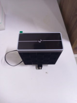 DEEP COOL AG500-BK-ARGB-V2 CPU SOGUTUCU(OUTLET)