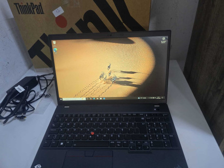 LENOVO L15 21C7002HTX R5-5675U 8GB 512GB W(OUTLET)