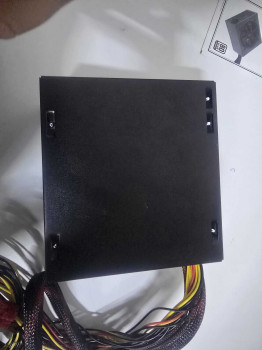 FRISBY FR-PS6580P 650W 80+ POWER SUPPLY(OUTLET)