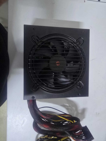 FRISBY FR-PS6580P 650W 80+ POWER SUPPLY(OUTLET)