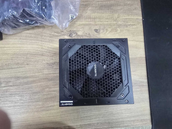 GIGABYTE GP-UD750GM PG5 750W POWER SUPPLY(OUTLET)