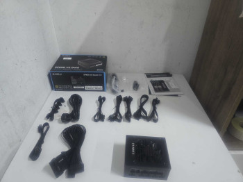 Lian Li SP850 V2 Siyah 850W G9P.SP0850G.B0(OUTLET)