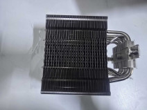 COUGAR AIR COOLER FORZA 85 ESSENTIAL CGR-F(OUTLET)