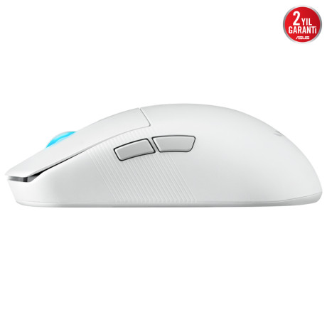 ASUS ROG HARPE ACE MINI WHITE MOUSE