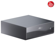 ASUS ASCENT GX10 NVIDIA GB10 CPU NVIDIA BLACKWELL GPU 128GB DDR5 RAM 2TB SSD NVIDIA DGX OS KOMPACT YAPAY ZEKA SUPER BİLGİSAYARI GX10-GG0026BN