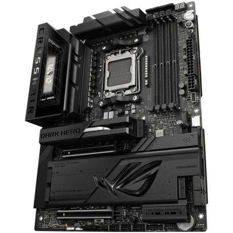 ASUS ROG CROSSHAIR X870E DARK HERO AM5 ANAKART