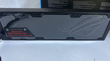 Asus ROG Ryujin III 360 Extreme 90RC0131-M(OUTLET)