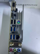 COLORFUL BATTLE-AX B760M-G WHITE WIFI V20 (OUTLET)