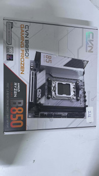 COLORFUL CVN B850I GAMING FROZEN V14 DDR5 (OUTLET)