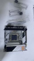 COLORFUL CVN B850I GAMING FROZEN V14 DDR5 (OUTLET)
