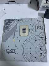 COLORFUL CVN B850I GAMING FROZEN V14 DDR5 (OUTLET)