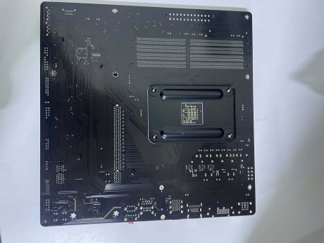 GIGABYTE B550M K DDR4 4733MHz(OC) HDMI M.2(OUTLET)