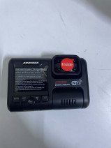 PRUVEEO D30 WI-FI 4K ARAC KAMERASI(OUTLET)