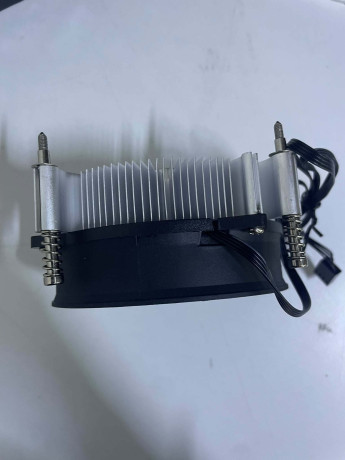 GAMEPOWER NEBULA RGB CPU SOGUTUCUSU INTEL(OUTLET)