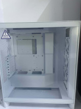 NZXT H SERIES H7 FLOW (2024) CM-H72FW-01 B(OUTLET)