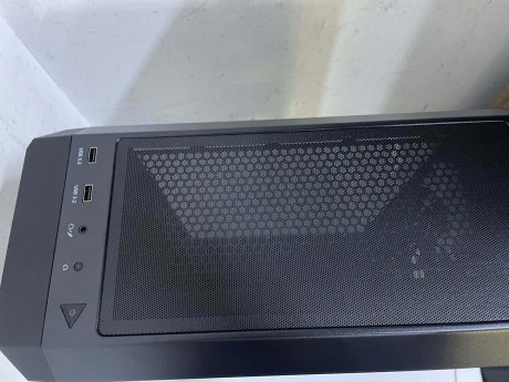 XPG VALORAIRPLUSMTA-BKCWW SIYAH KASA(OUTLET)