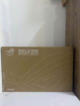 ASUS ROG STRIX XG27JCG 27