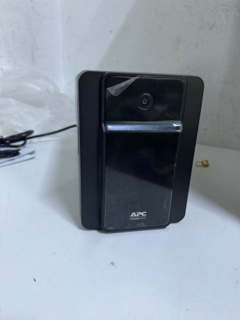 APC BACK-UPS BX1600MI-GR 1.600 VA UPS(OUTLET)