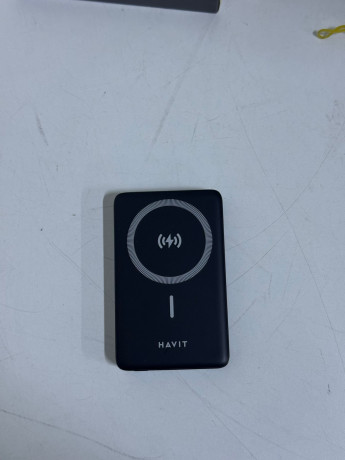HAVIT PB5203 MAGESAFE 10.000MAH POWERBANK (OUTLET)
