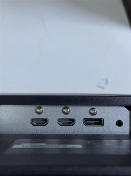 MSI 27