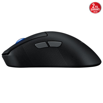 ASUS ROG KERIS II WL ACE SİYAH MOUSE