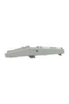 HAWK GAMING HK258RK GAMING KIRMIZI HAKI KLAVYE