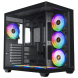 OXPC-7000 OEM PAKET i5-14400F 16GB 512GB SSD RTX5070 12GB FDOS