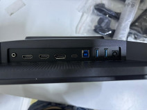 GIGABYTE MO27Q28GR 27