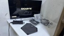 GIGABYTE MO27Q28GR 27