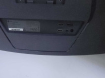 LG ULTRAGEAR 32G600A-B 32 180HZ 1MS 2K VA (OUTLET)