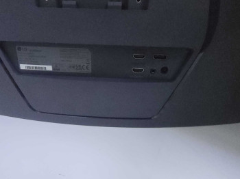 LG ULTRAGEAR 32G600A-B 32 180HZ 1MS 2K VA (OUTLET)