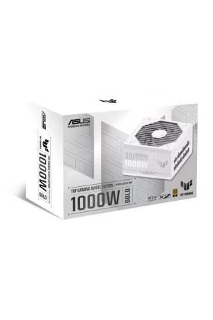 ASUS TUF-GAMING-1000G WH 80 PLUS GOLD POWER SUPPLY