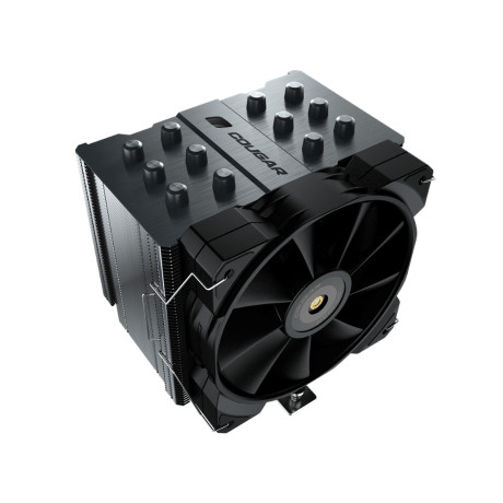COUGAR AIR COOLER FORZA 85 ESSENTIAL CGR-FZAE85