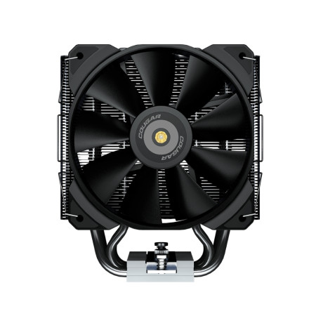 COUGAR AIR COOLER FORZA 85 ESSENTIAL CGR-FZAE85