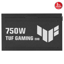 TUF GAMING 750G GOLD EVO 750W 80 PLUS FULL MODULER