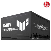 TUF GAMING 750G GOLD EVO 750W 80 PLUS FULL MODULER