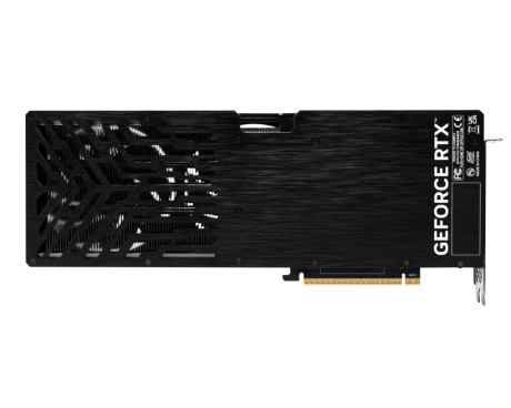 GAINWARD RTX 5080 Python III 16GB GDDR7 256Bit (NE75080019T2-GB2035T) Ekran Kartı