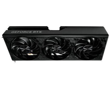 GAINWARD RTX 5080 Python III 16GB GDDR7 256Bit (NE75080019T2-GB2035T) Ekran Kartı