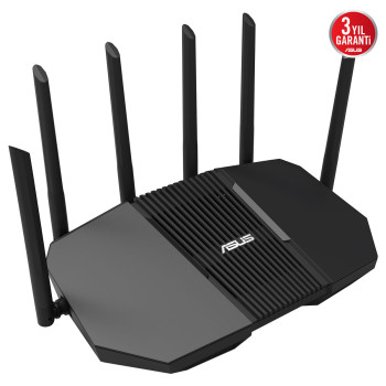 ASUS RT-BE90U WIFI7 ROUTER