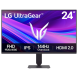 24 LG ULTRAGEAR G4 24G411A-B 5MS 144HZ(OC) IPS 