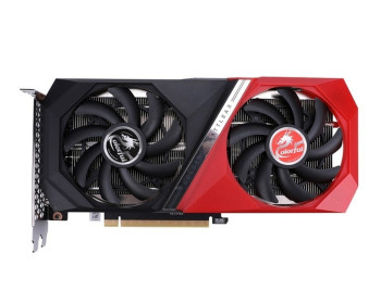 COLORFUL GEFORCE RTX 3060 BATTLE AX DUO 12GB V2-V