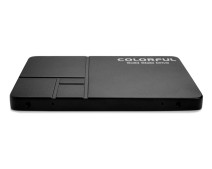 Colorful SL500 256GB 500/450 MB/s SATA 3 SSD Disk