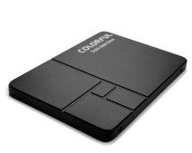 Colorful SL500 256GB 500/450 MB/s SATA 3 SSD Disk