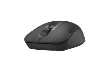 A4 TECH FG15S SİYAH NANO SILENT KABLSZ OPT.1200DPI