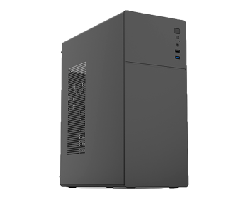 OXPC-3000 OEM PAKET R5 5500 8GB 256GB 2GB GT740 FDOS